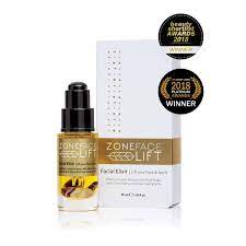 Zone Face Lift Elixir Treatment - Ireland